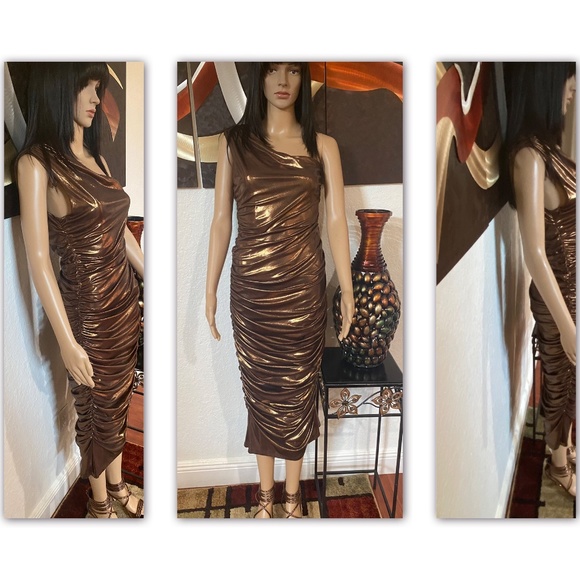 Bronze Beauty - Picture 1 of 1